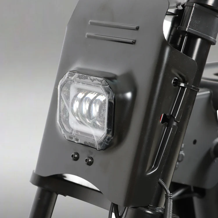 LED Halo